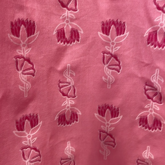 Super cute dress never worn. Would have but doesnt fit me. Sooo cute!! Caftan - Picture 2 of 7